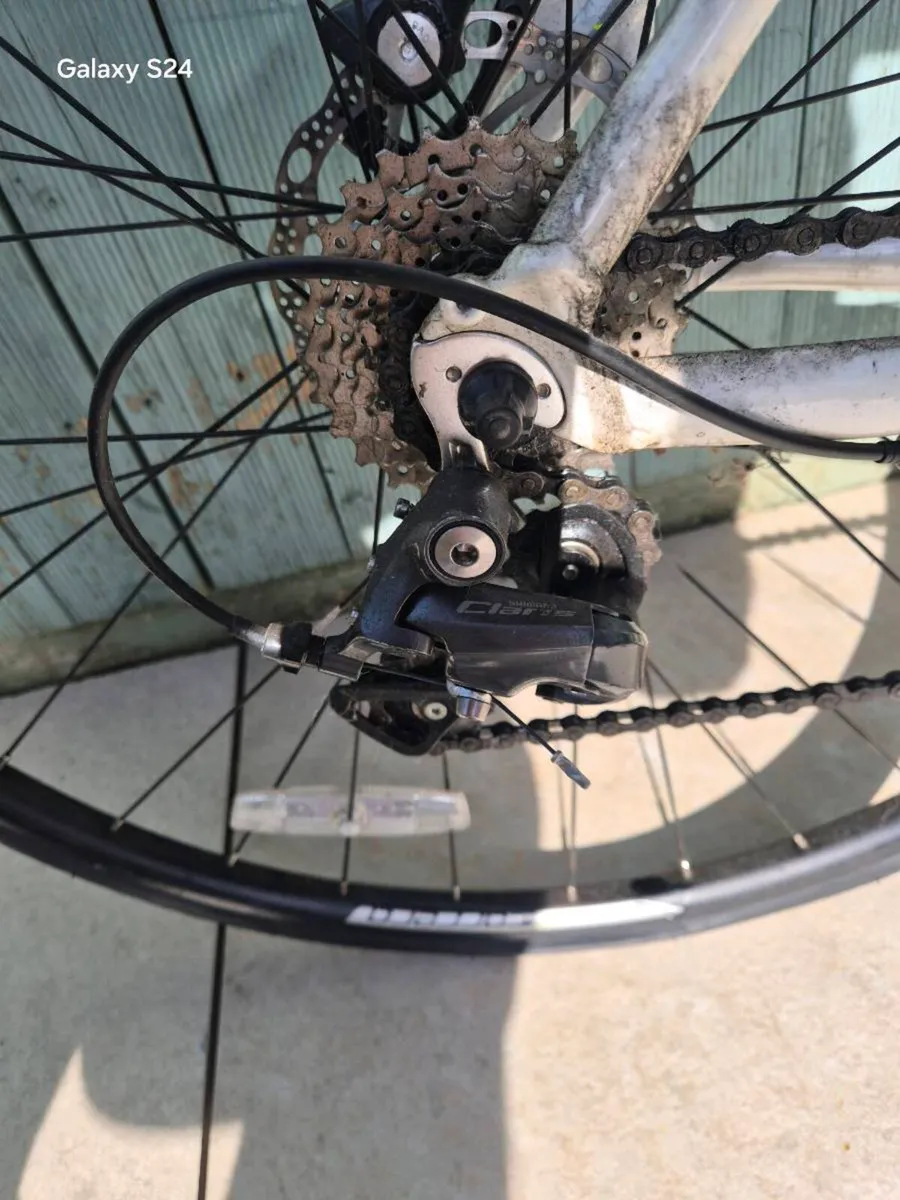 Raceing bike 380 euros - Image 4