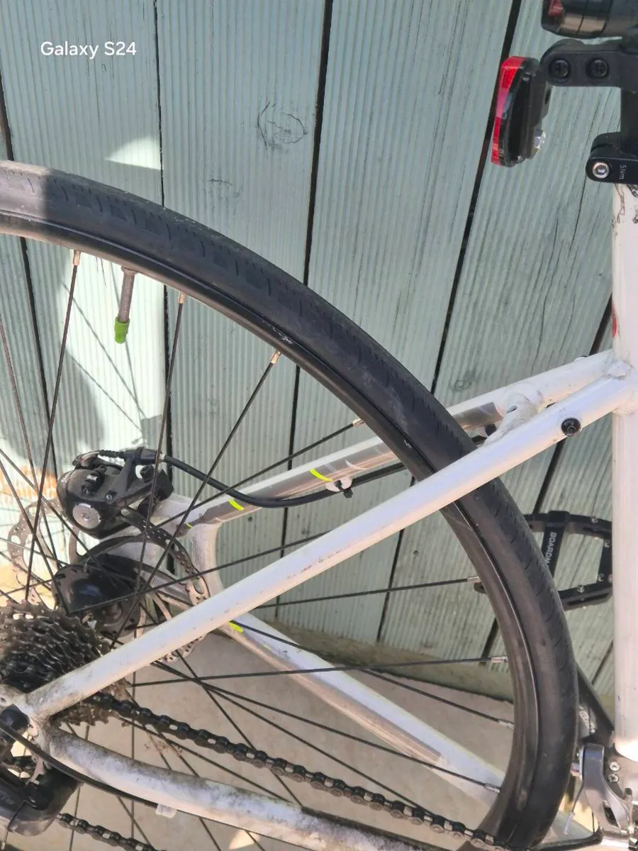 Raceing bike 380 euros - Image 2