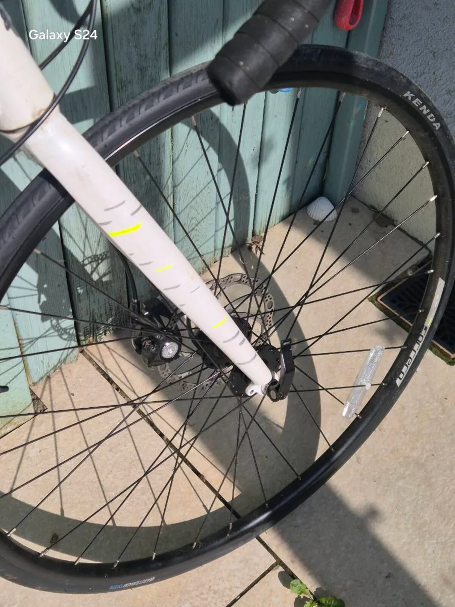 Raceing bike 380 euros - Image 3