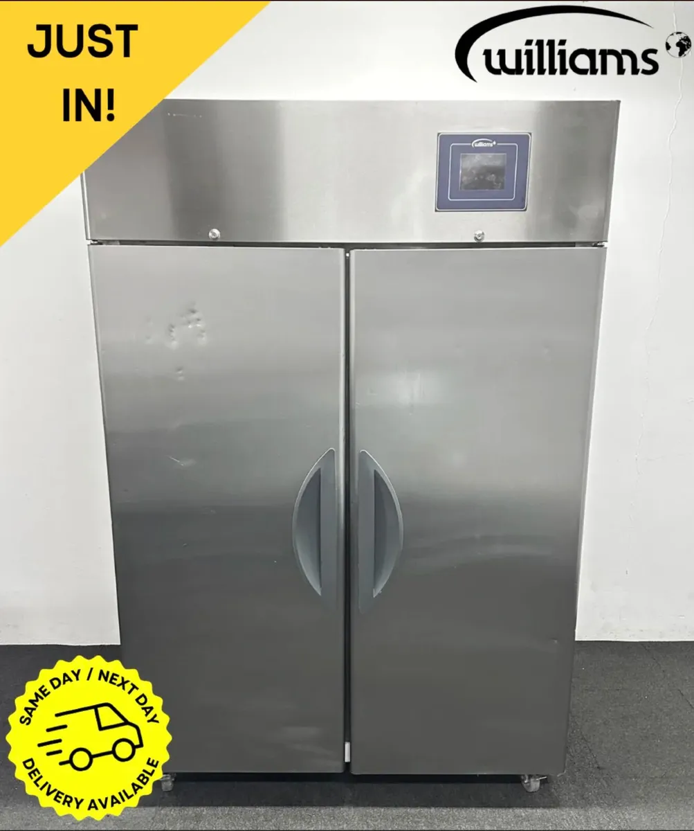 PROFIT NOW, BUY LATER - Williams Retarder Prover - Image 1