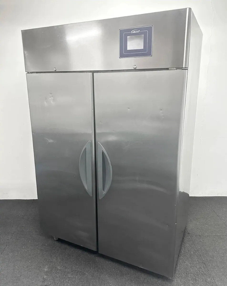 PROFIT NOW, BUY LATER - Williams Retarder Prover - Image 3