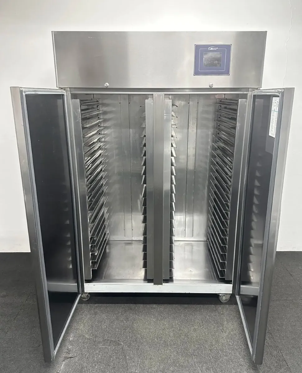 PROFIT NOW, BUY LATER - Williams Retarder Prover - Image 2