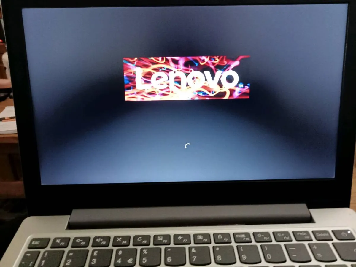 Two Lenovo Chromebooks For sale - Image 4