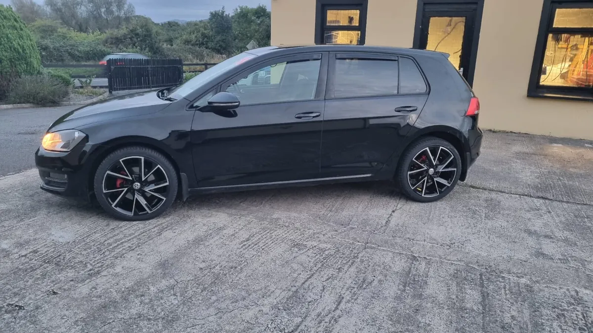 18" 19" Skoda Vega Style - Image 4