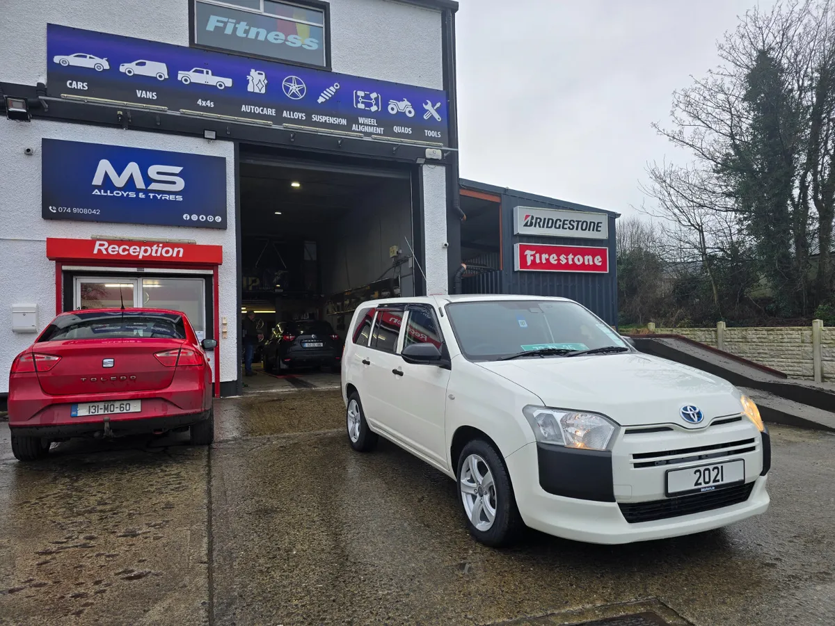 15" 16" 17" Akina Sniper Alloys - Image 1