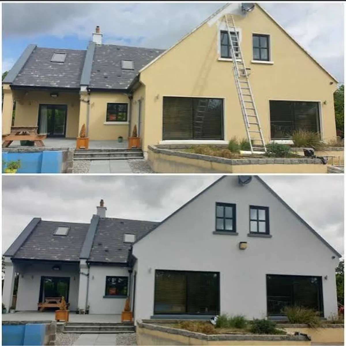 Painter available - Image 3