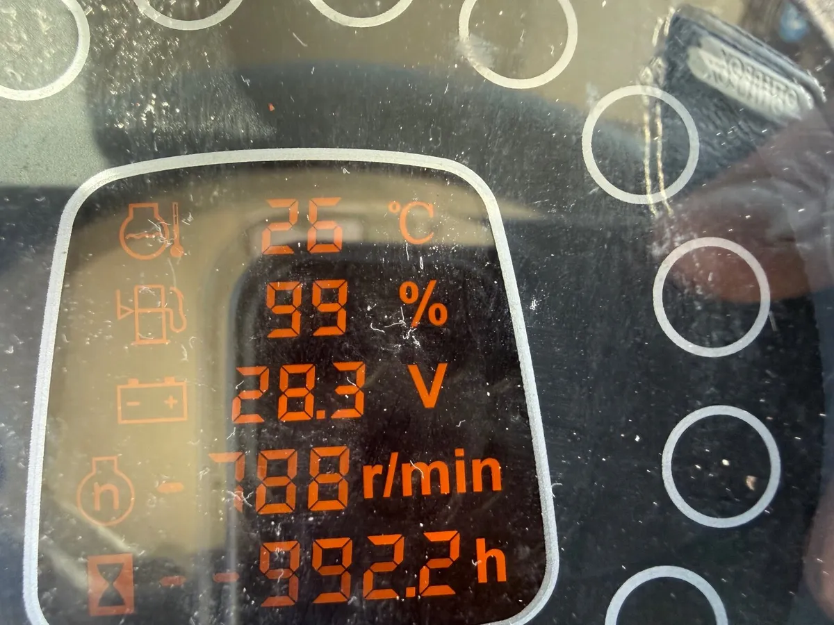 Xcmg roller - Image 2