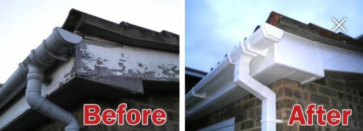 Roofer available - Image 2