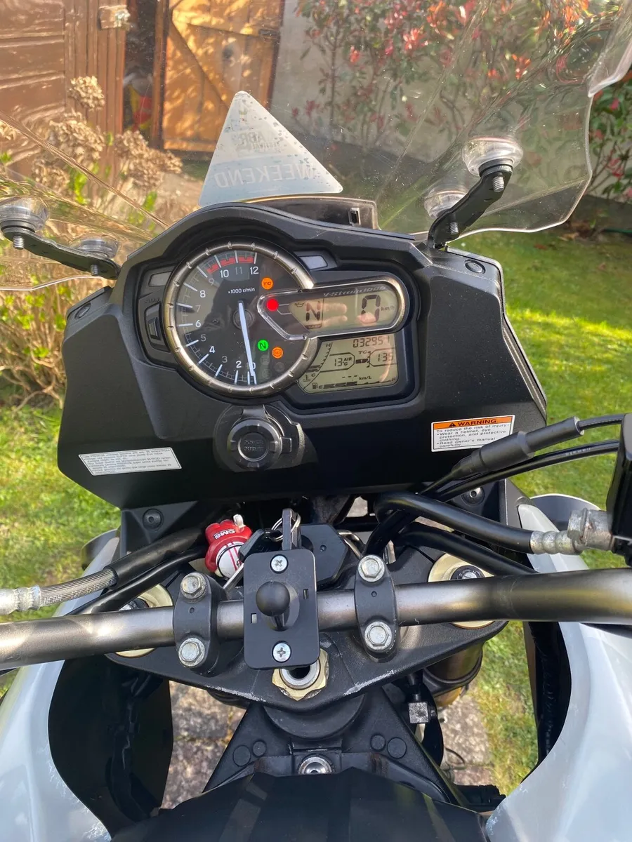 Suzuki Other 2016 - Image 2