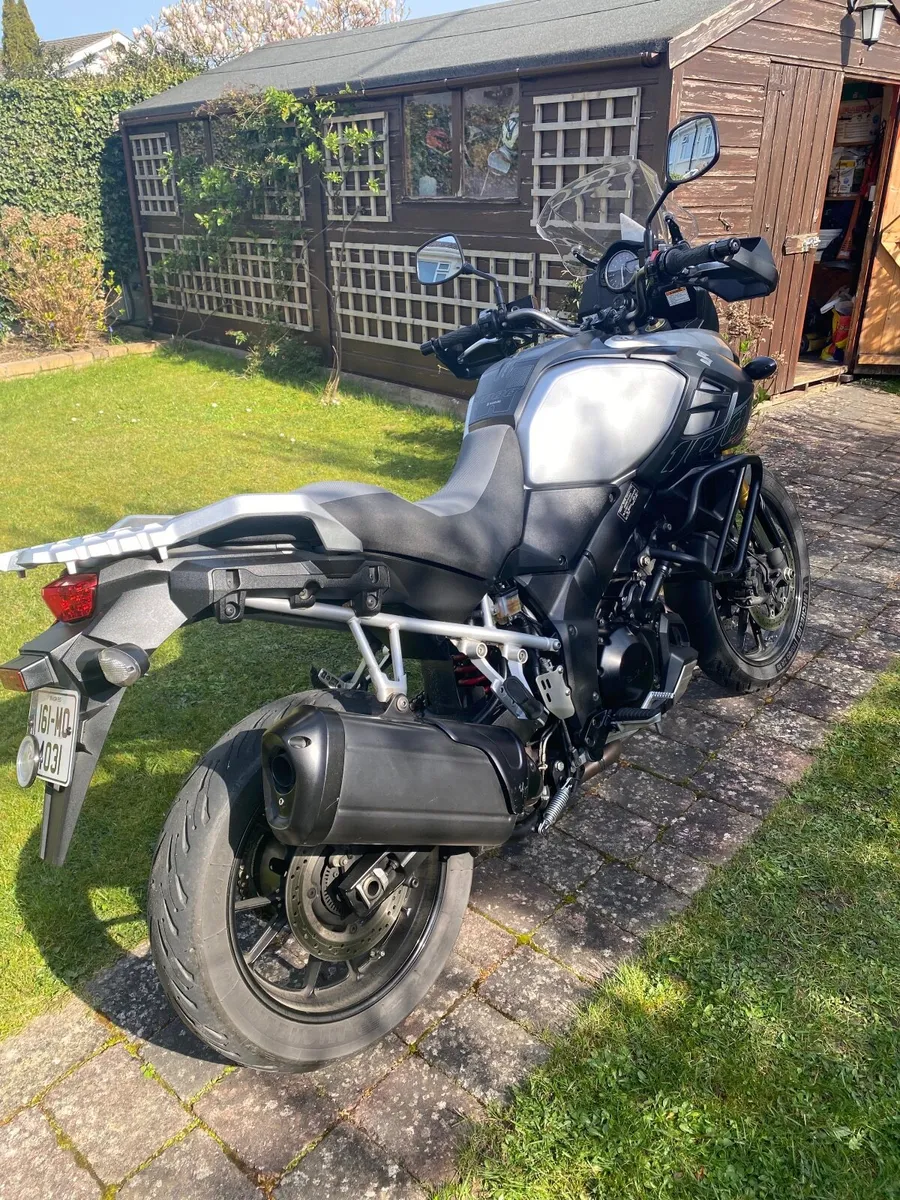 Suzuki Other 2016 - Image 3