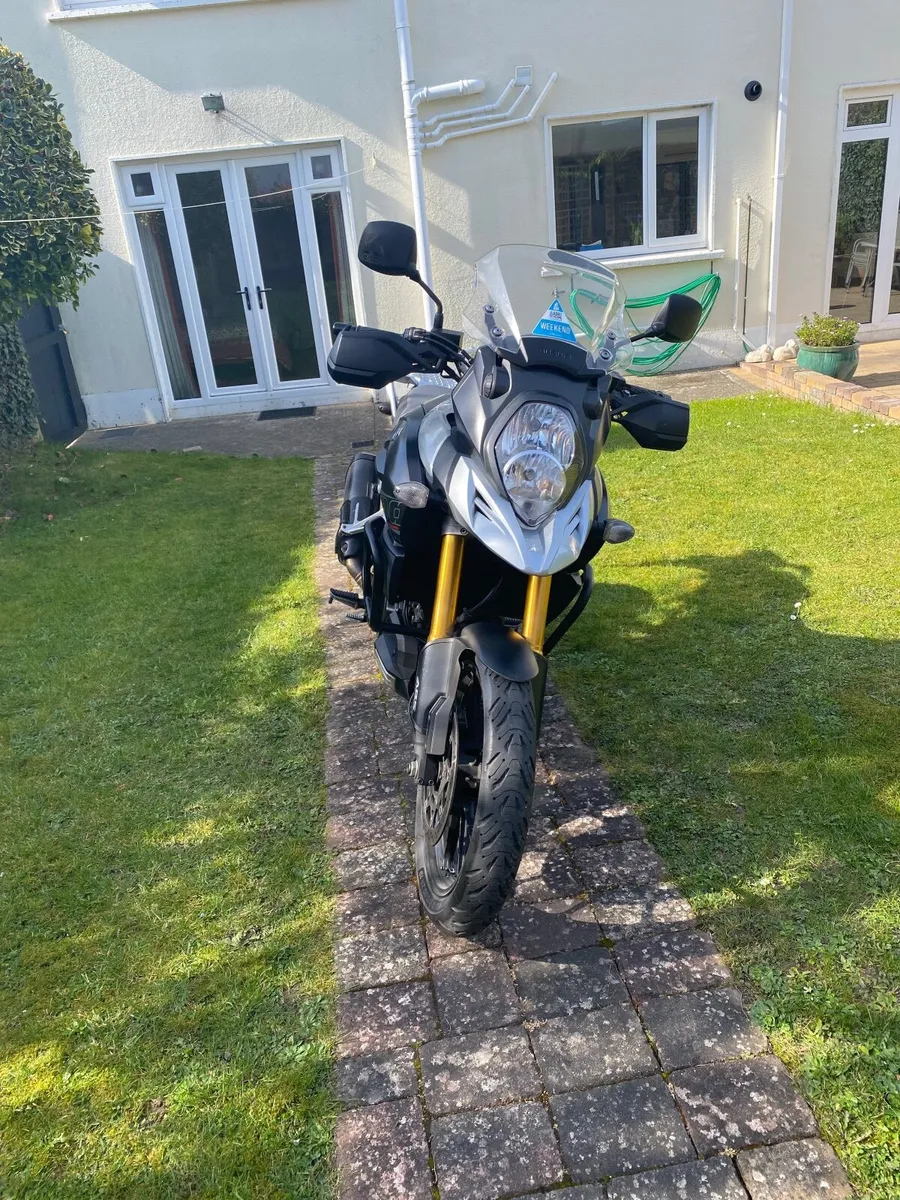 Suzuki Other 2016 - Image 4