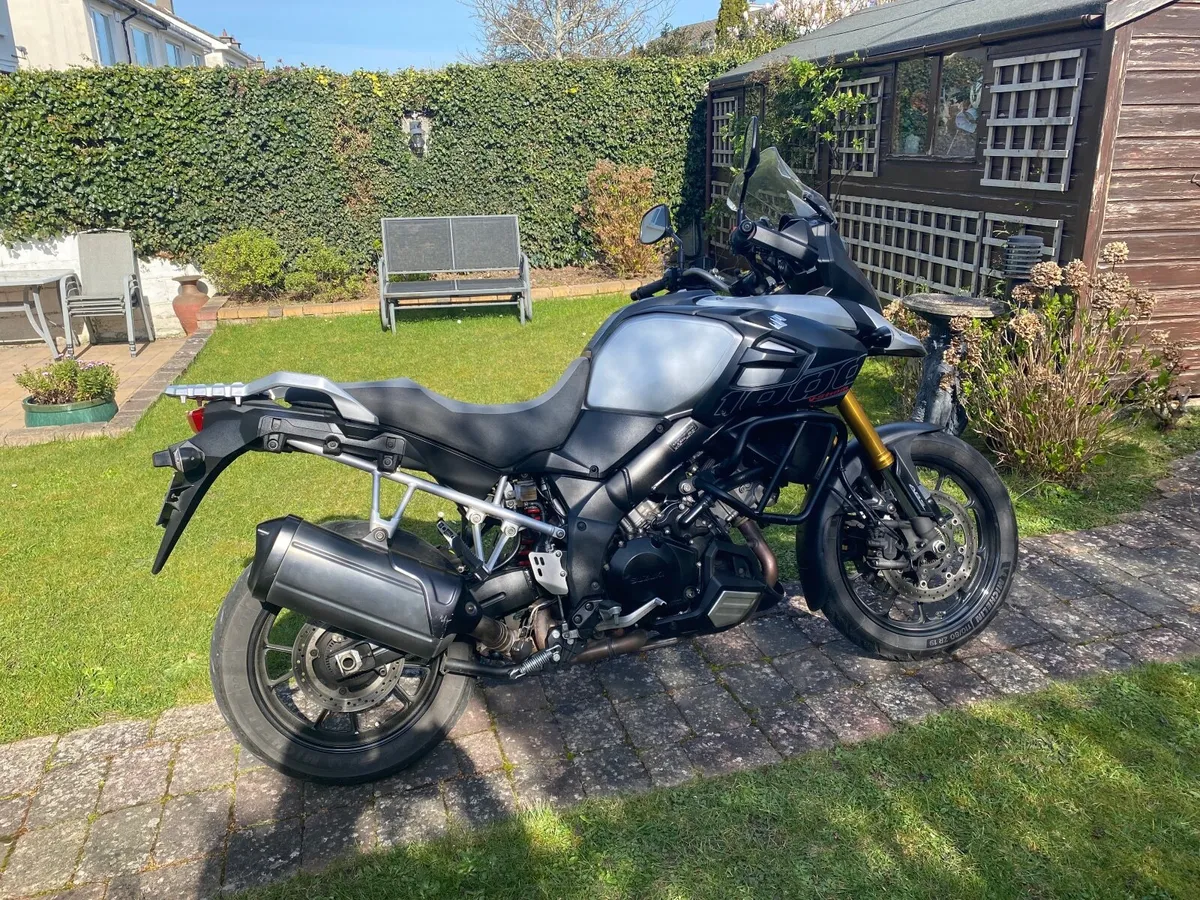 Suzuki Other 2016 - Image 1