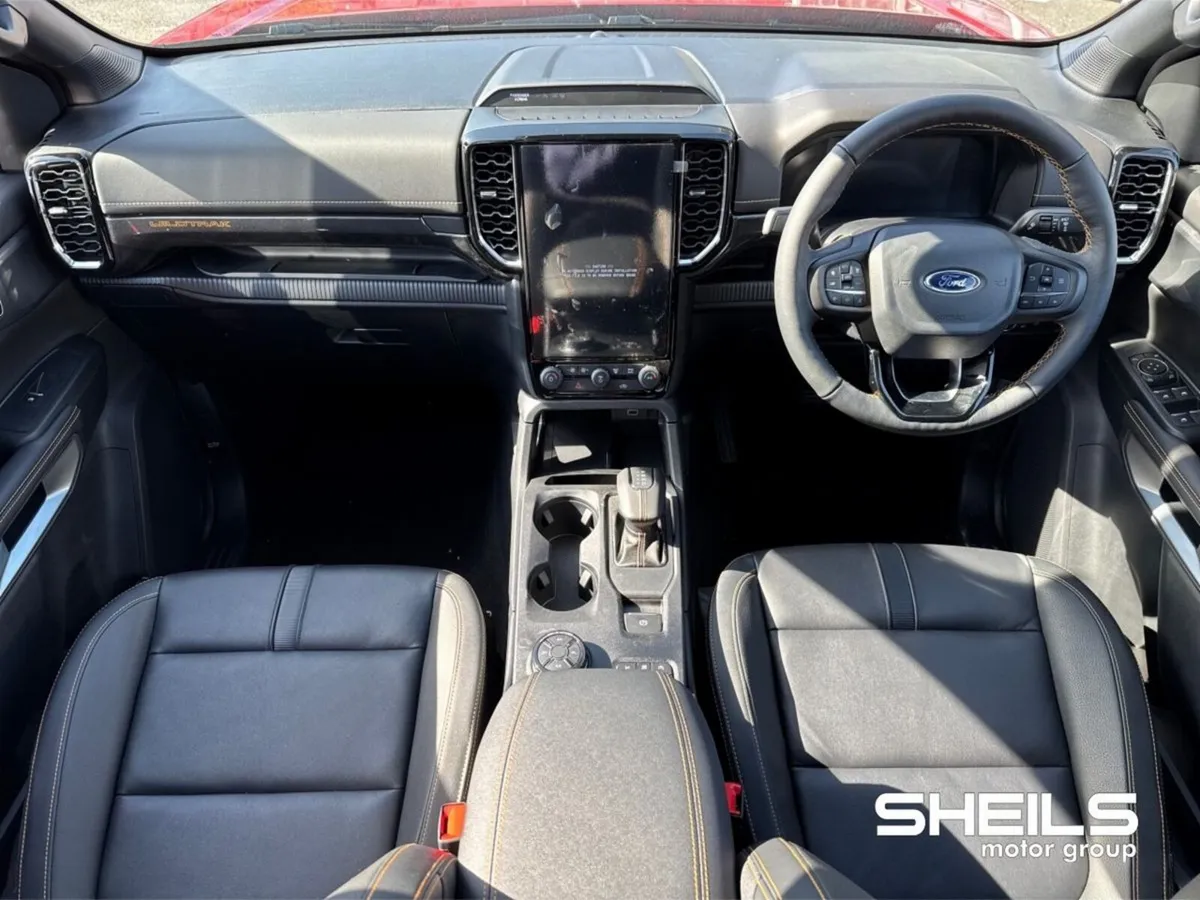 Ford Ranger 3.0L Diesel - Image 3