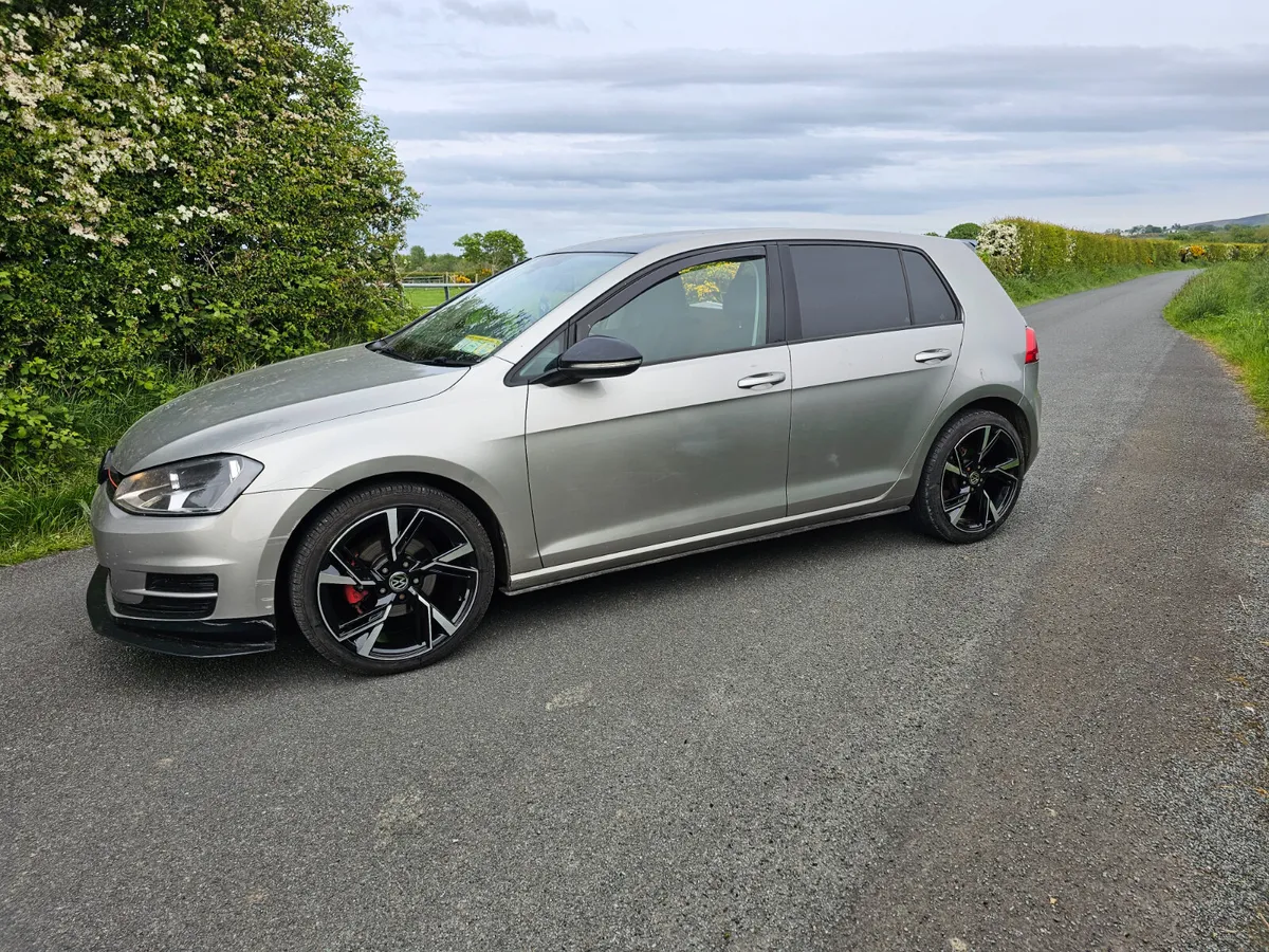 18" 19" 20" Audi RS6P Style - Image 1