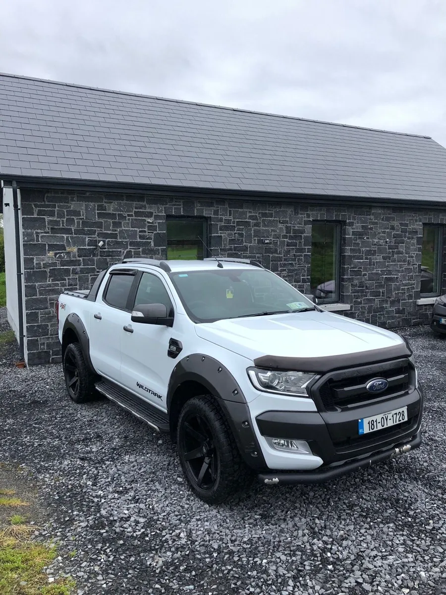 Ranger Alloys - Image 1