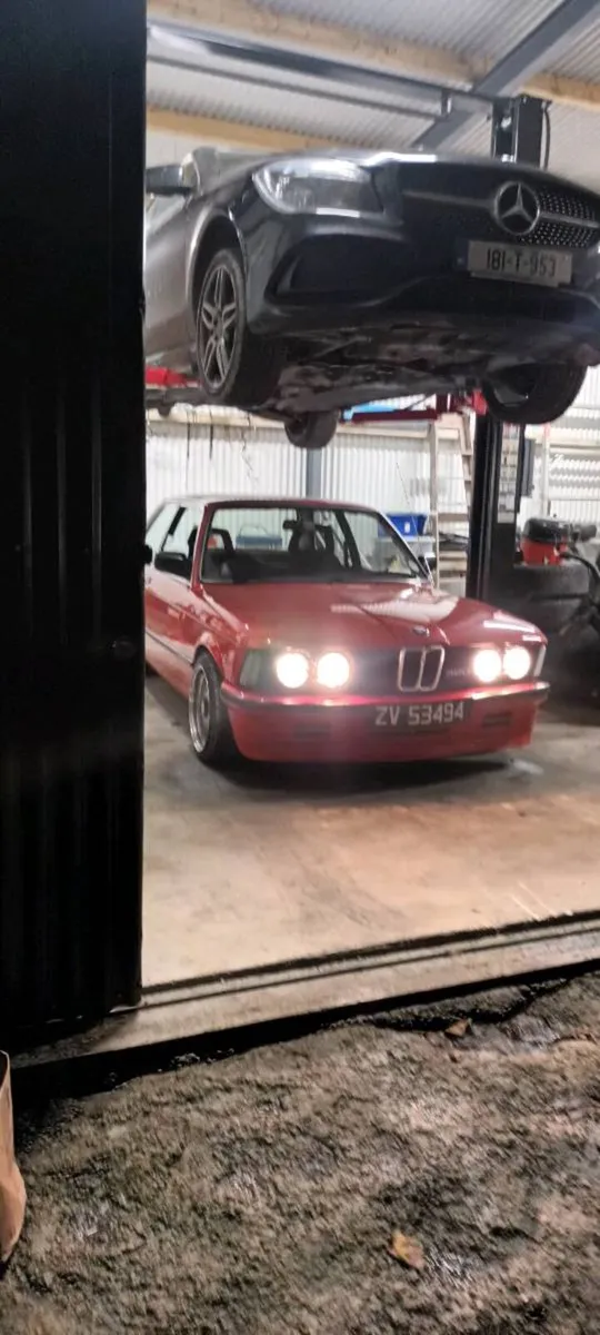 bmw e21 320 - Image 2