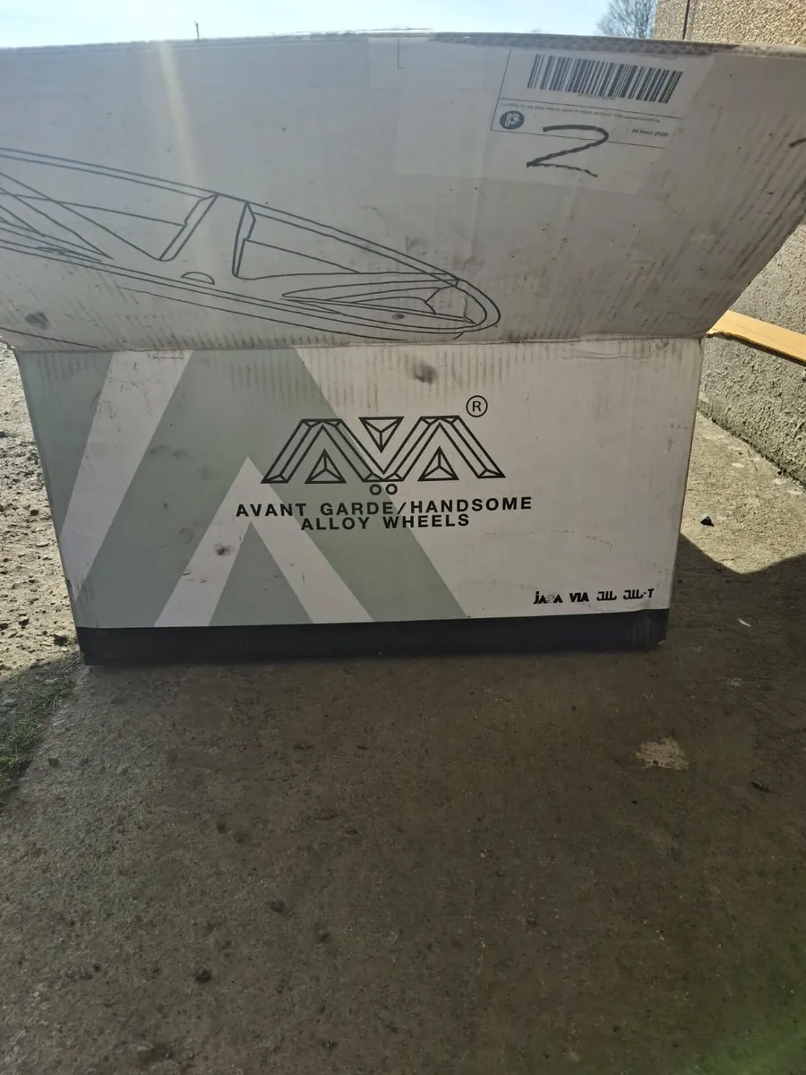 Ranger Alloys - Image 4