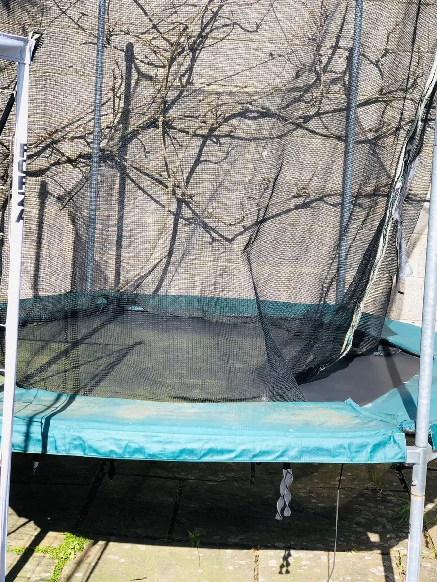 Trampoline - Image 1