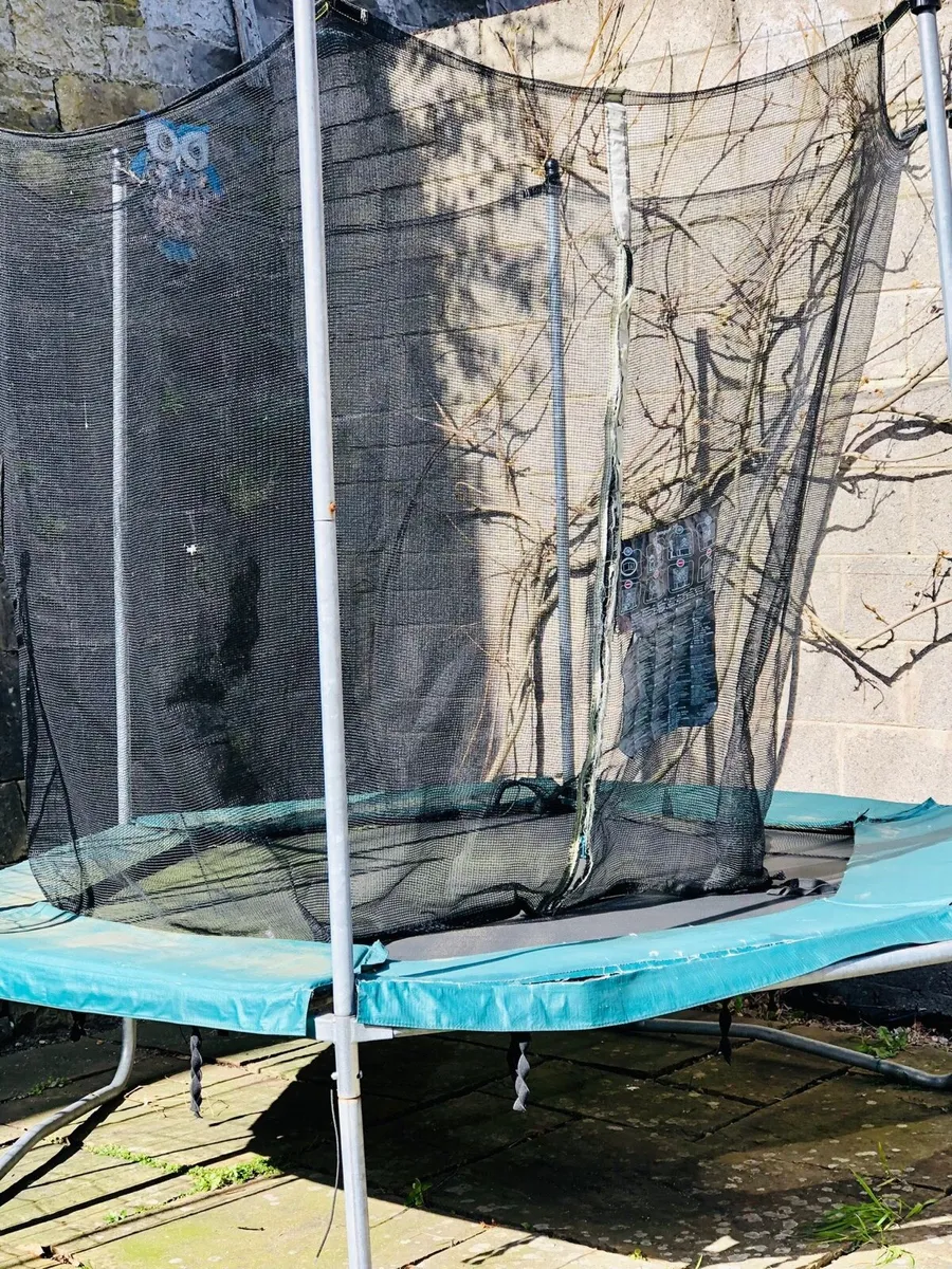 Trampoline - Image 2