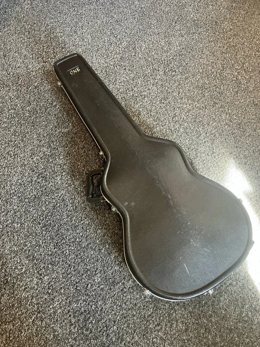 Guitar case - Image 1