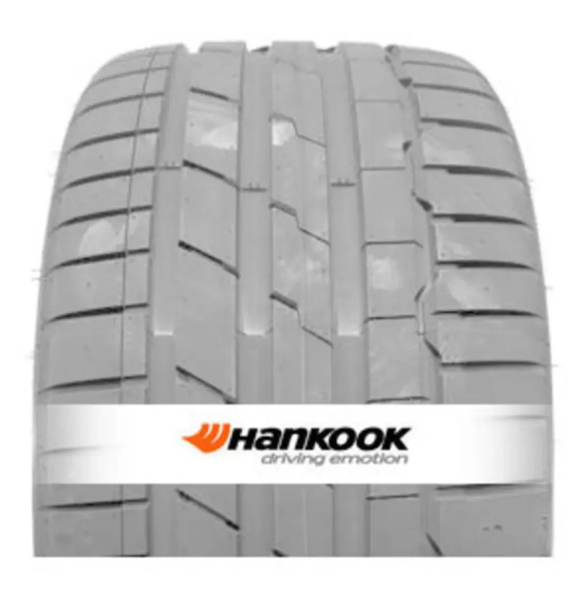 Hankook 285/40/22 Ventus S1 EVO SUV