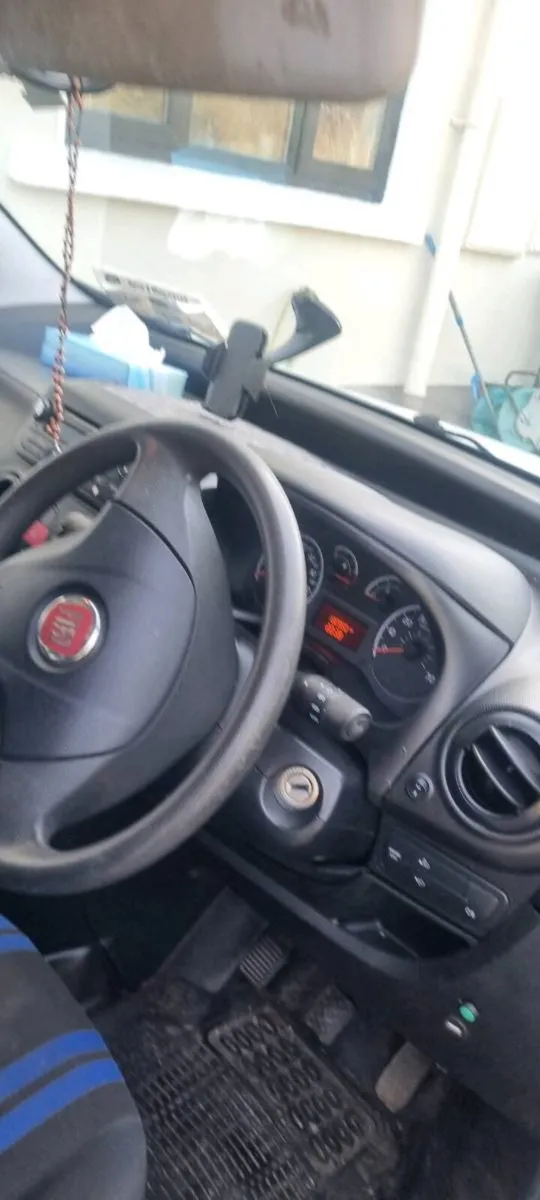 FIAT VAN - Image 3