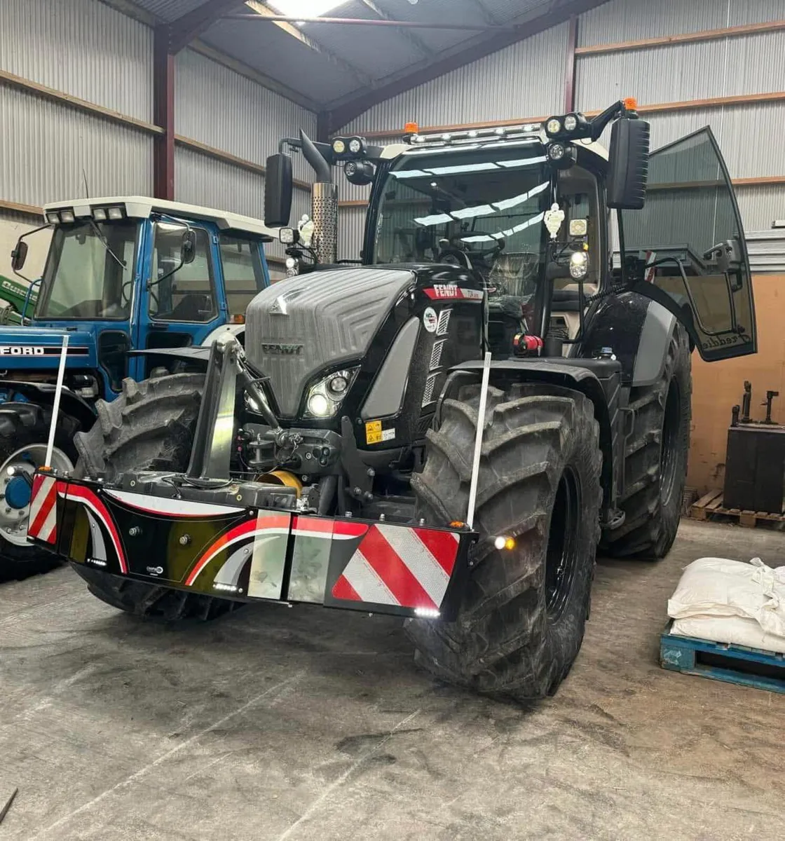 New TractorBumper's - Image 4