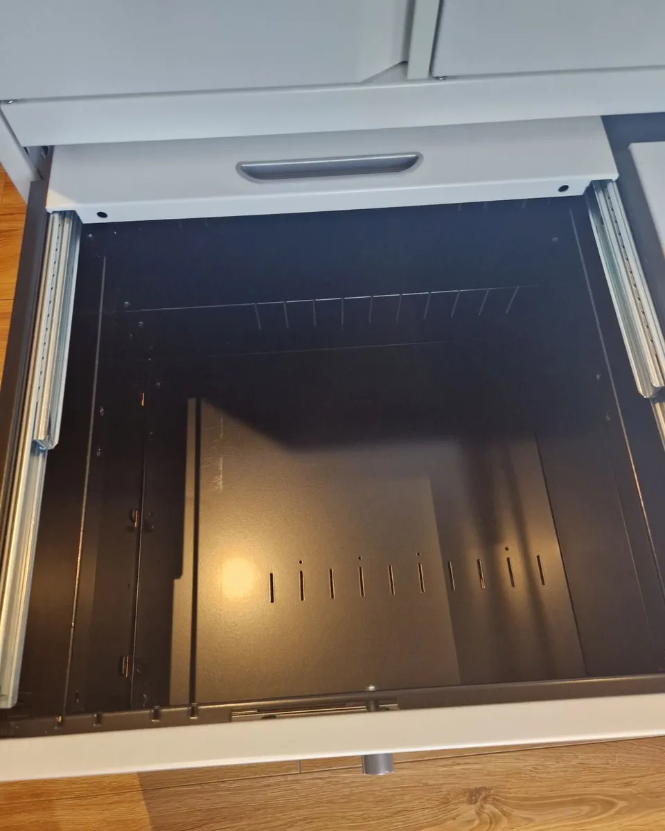 Staff Lockers - Image 2