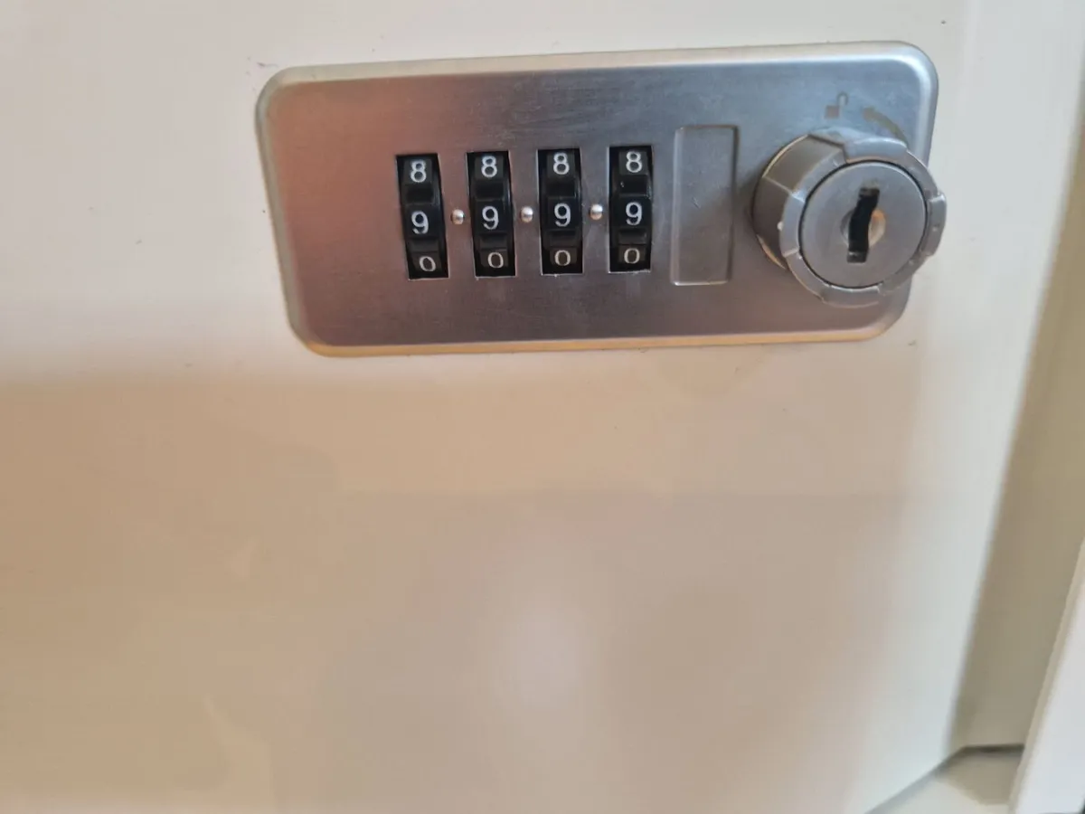 Staff Lockers - Image 3