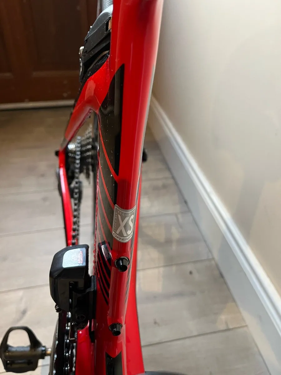 Orbea Triathlon Bike xs - Image 4