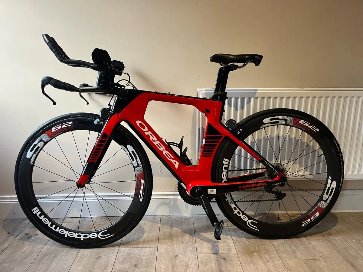 Orbea Triathlon Bike xs - Image 2