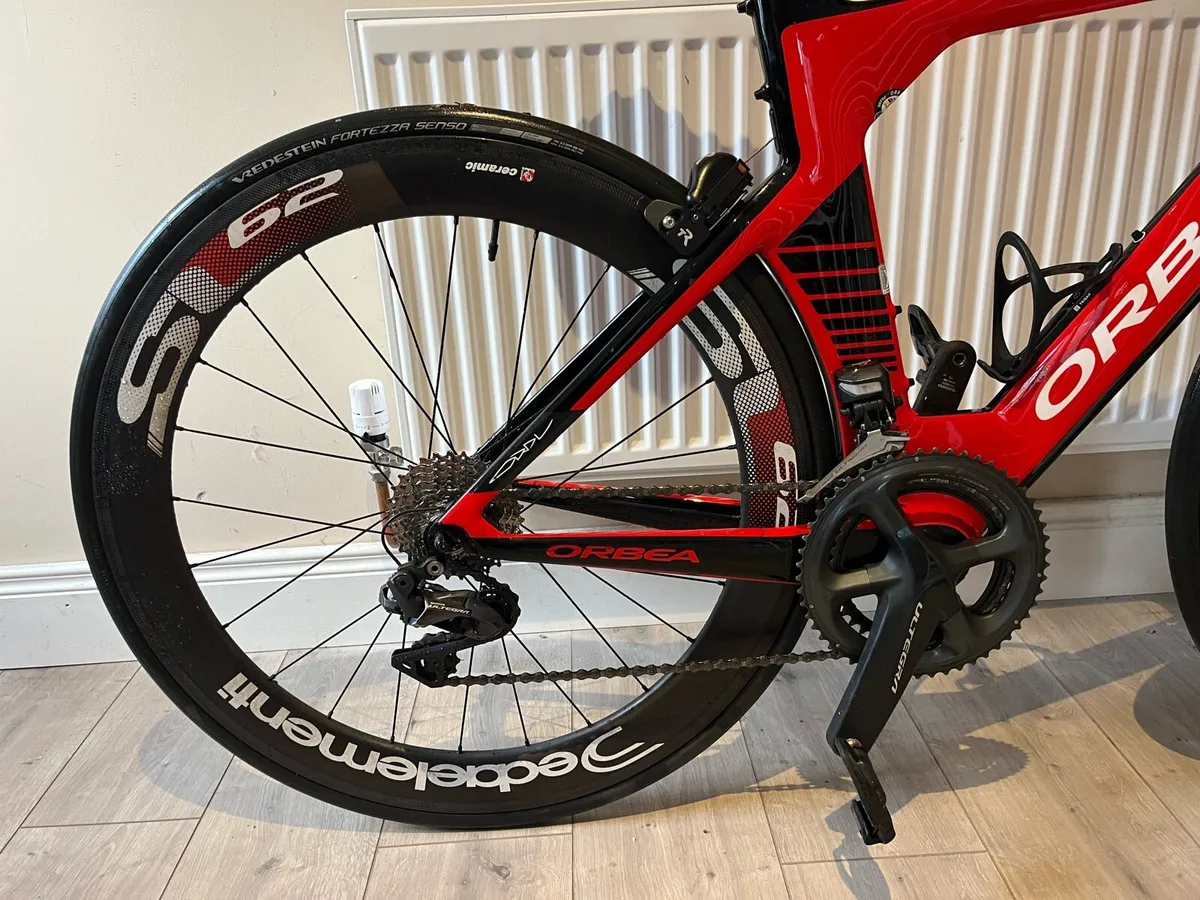 Orbea Triathlon Bike xs - Image 3