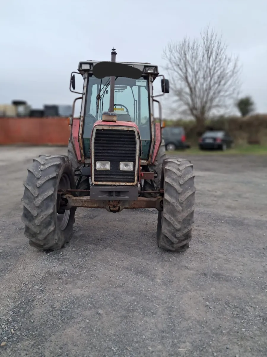 Massey Ferguson 3095 - Image 3