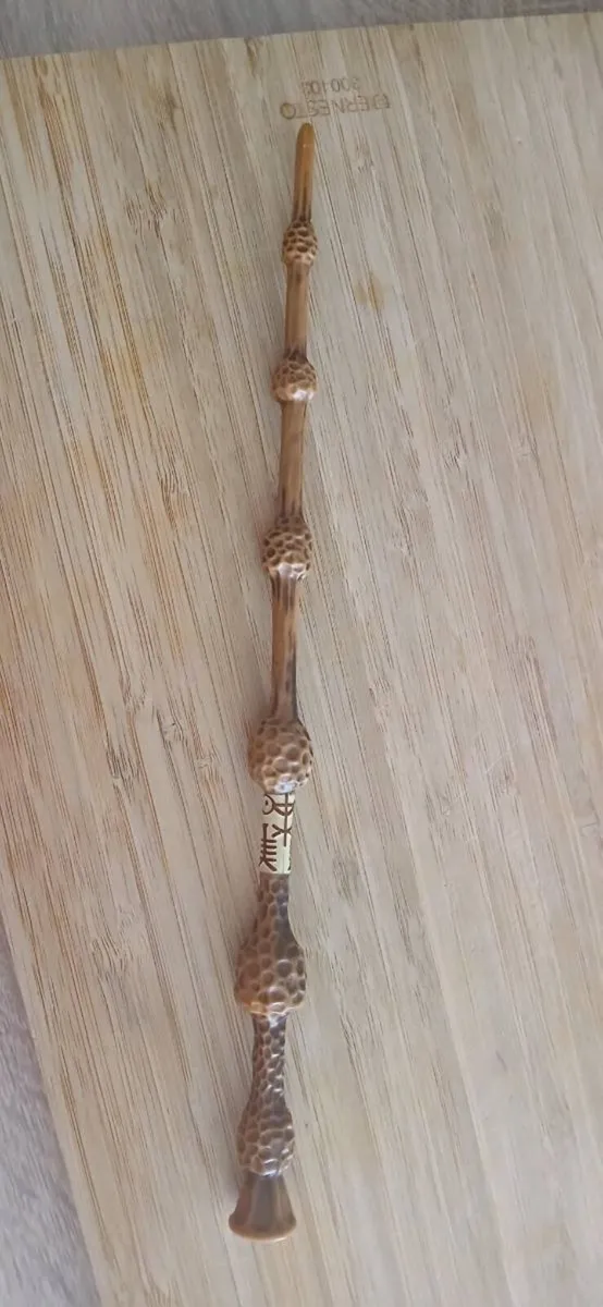 Harry Potter Elder Wand