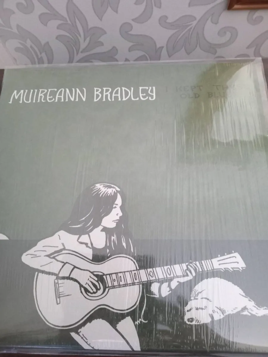 Vinyl Record - Image 1