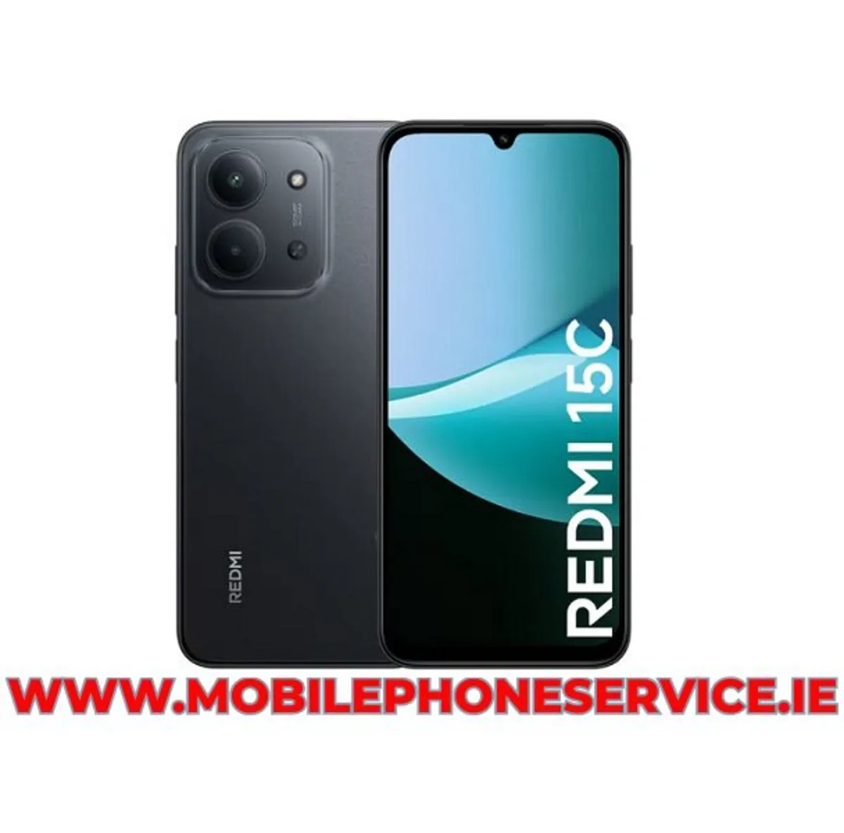 Redmi 15c 128GB for Sale!