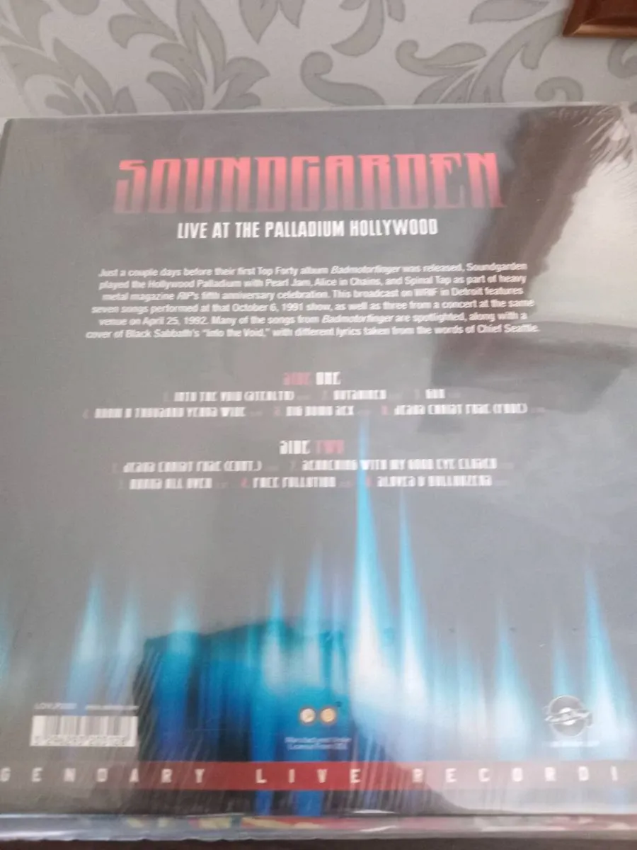 Vinyl Records - Image 2