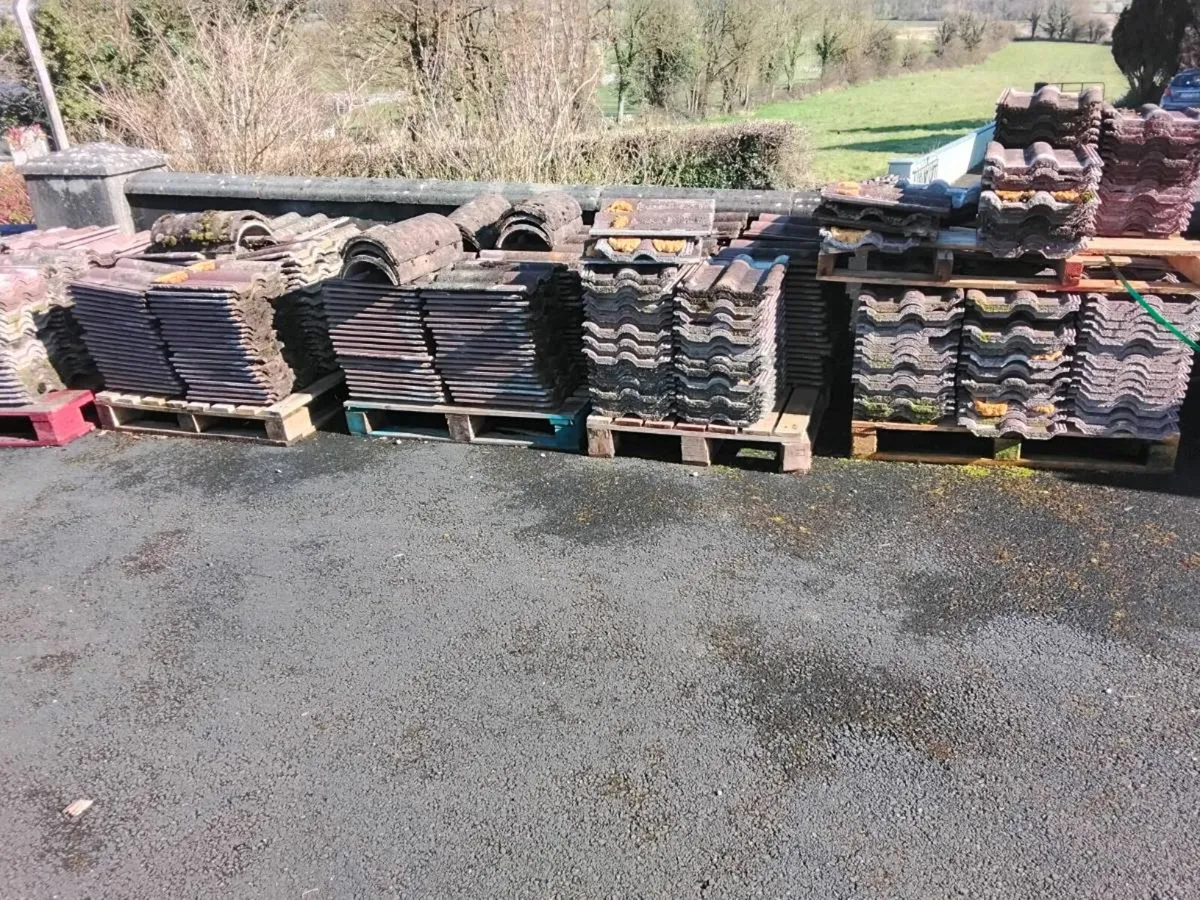 ROOF TILES - Image 2