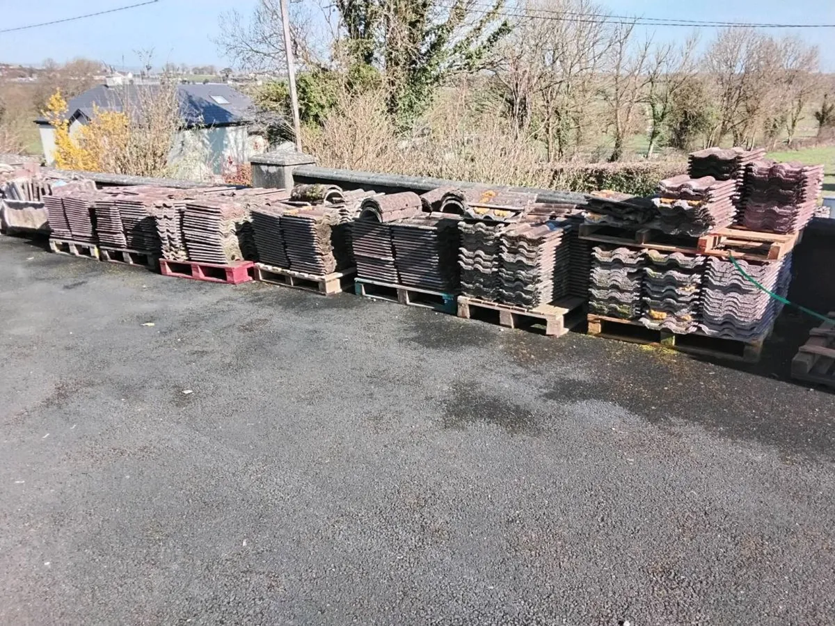 ROOF TILES - Image 3