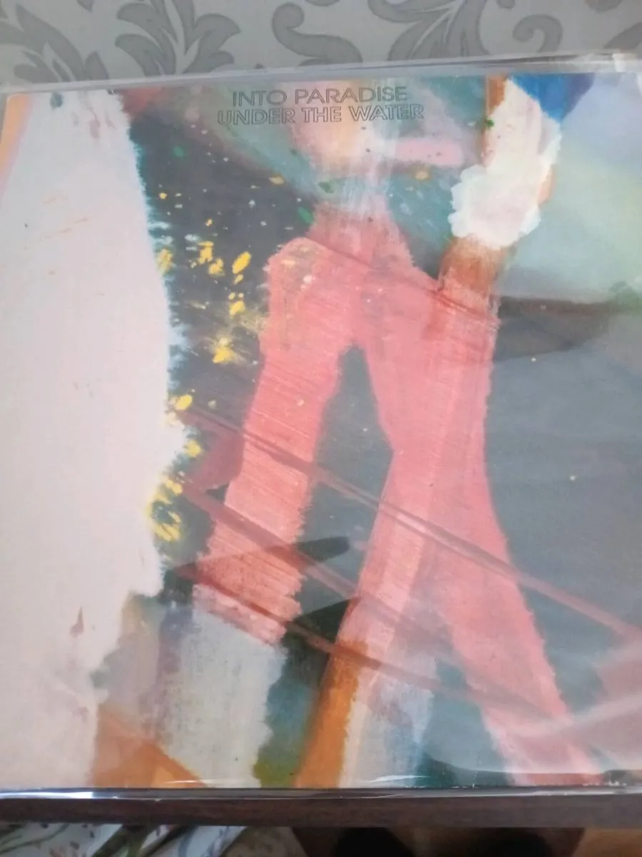 Vinyl Record - Image 1