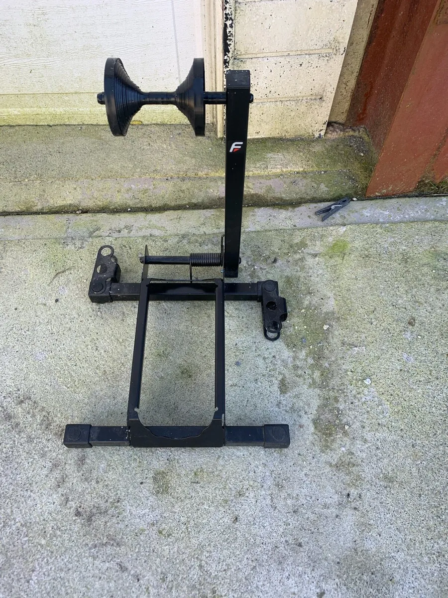 Bike Stands - Image 4