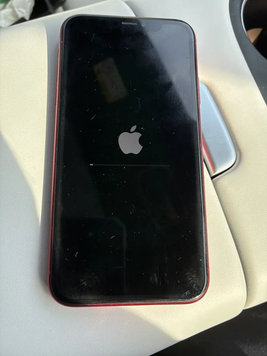 iPhone XR 64gb - Image 1