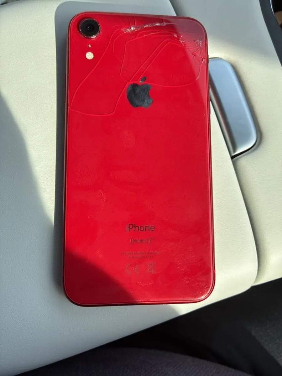 iPhone XR 64gb - Image 2