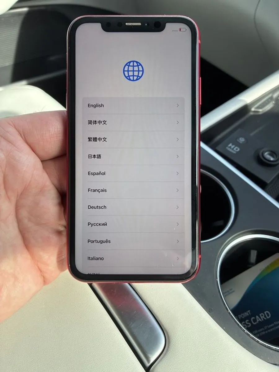 iPhone XR 64gb - Image 3