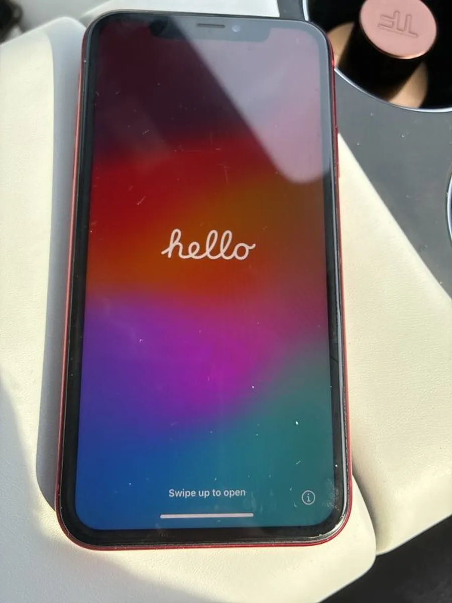 iPhone XR 64gb - Image 4