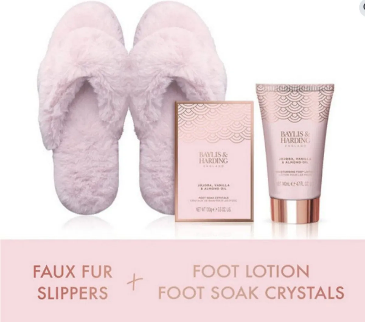 BNWT Baylis & Harding Signature Collection - Image 4