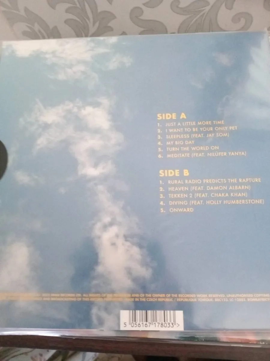 Vinyl Record - Image 2