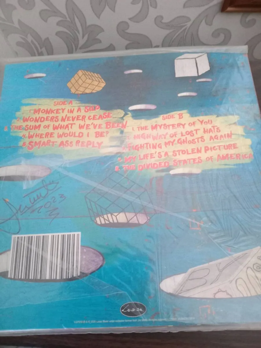 Vinyl Record - Image 2