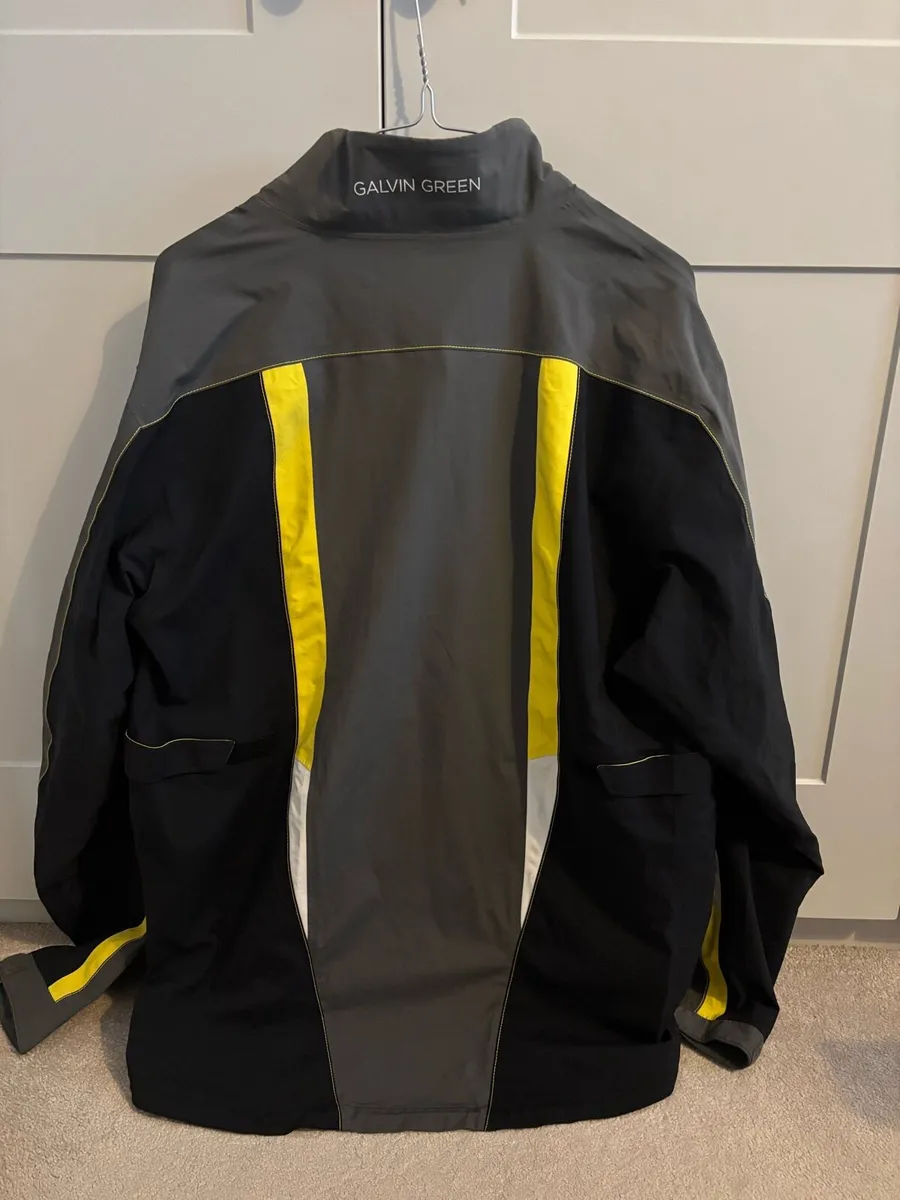 Galvin Green Goretex - Image 3