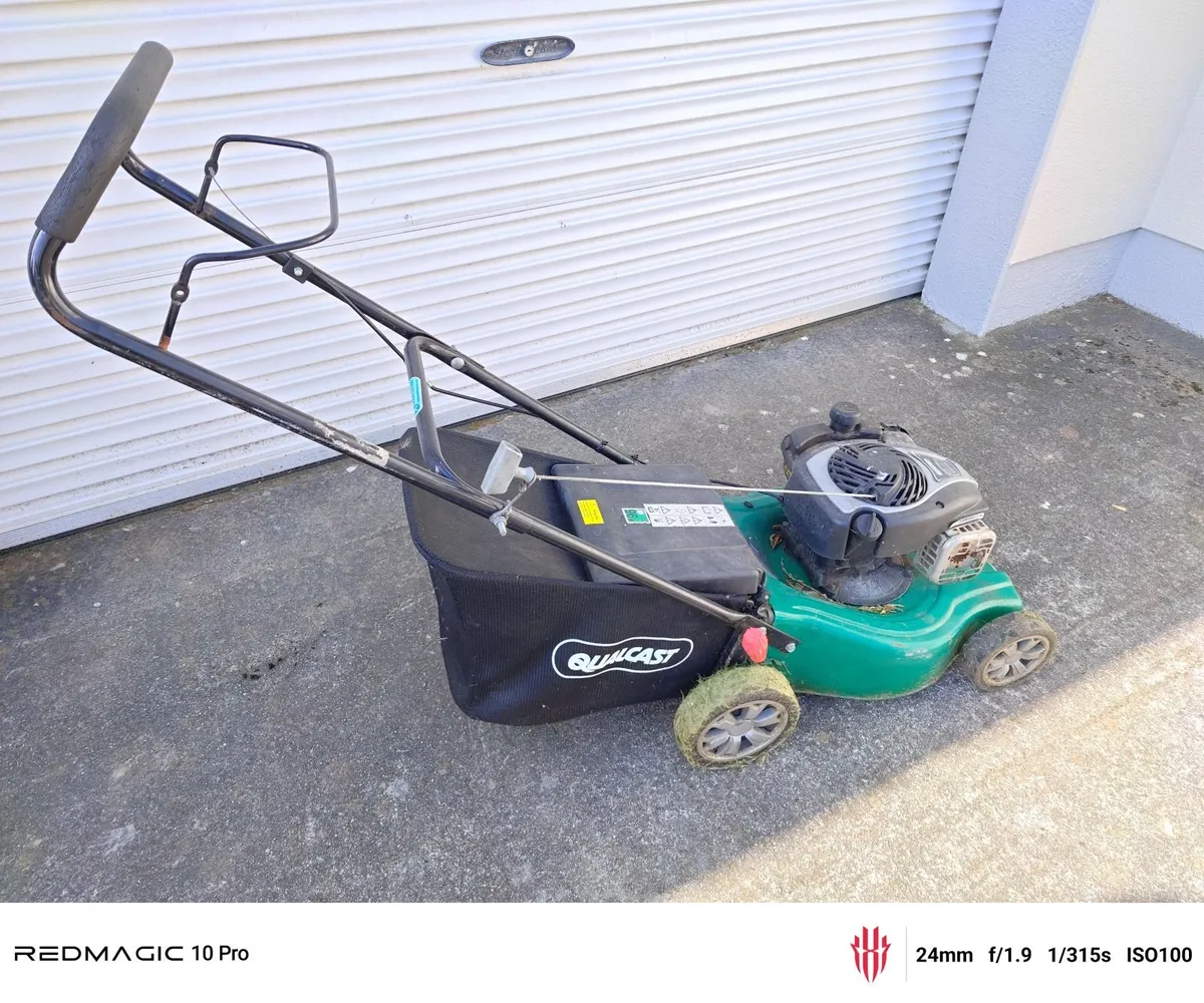 Lawnmower - Image 1
